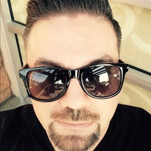 Meet your Posher, Jesse